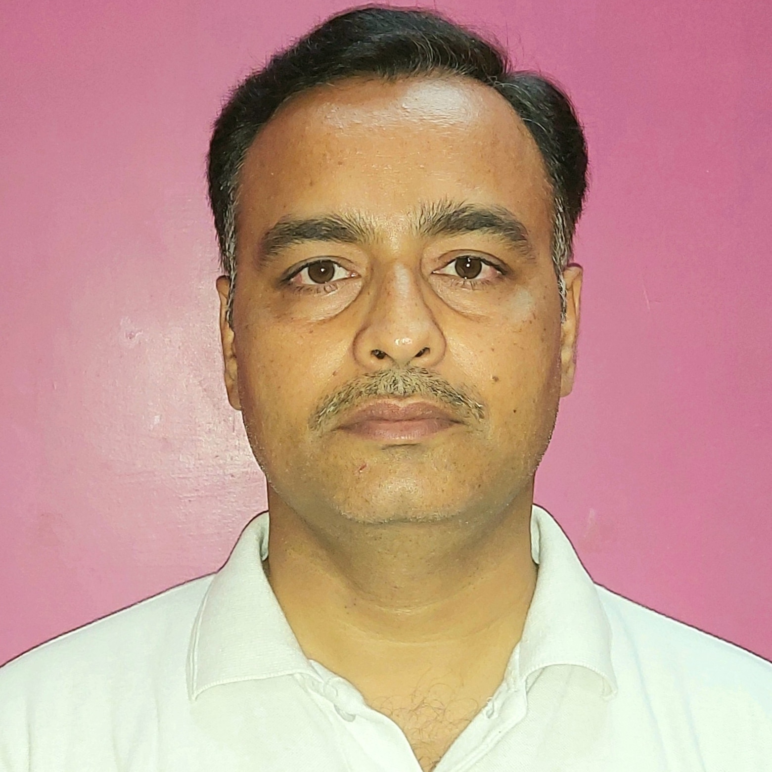 अमित तिवारी