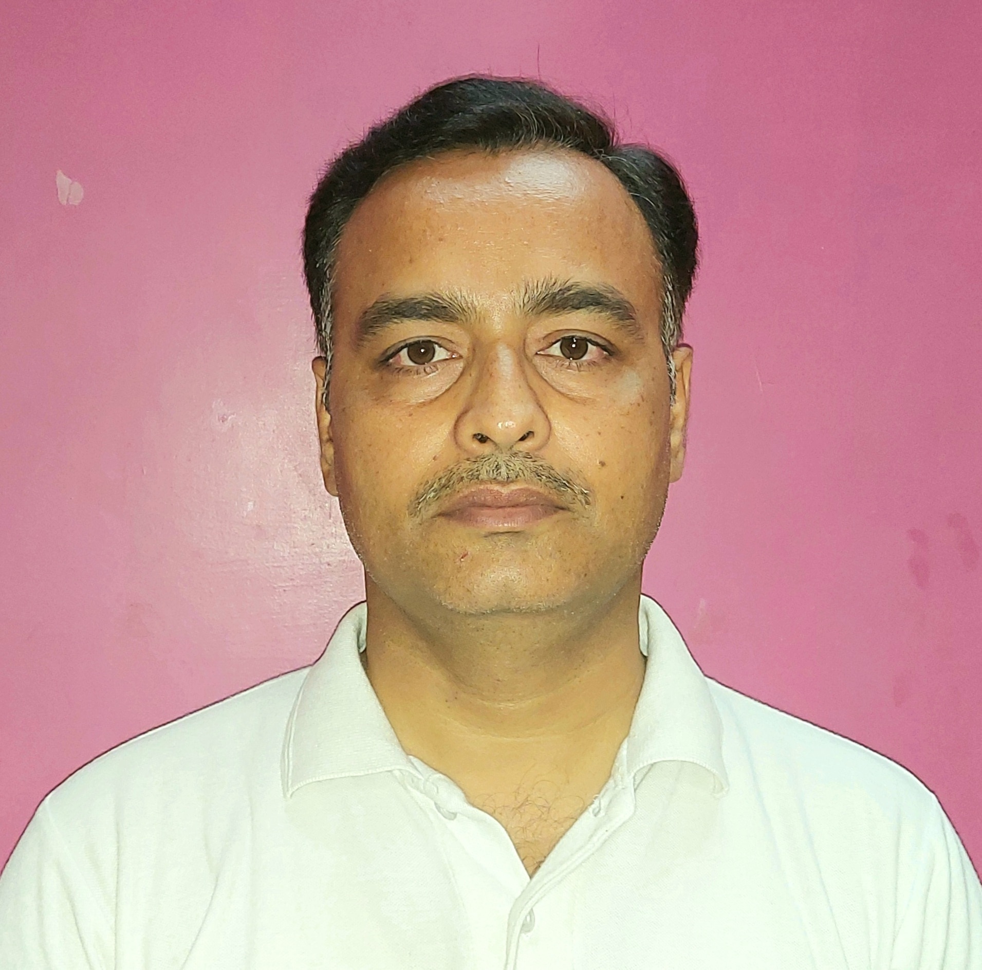 अमित तिवारी