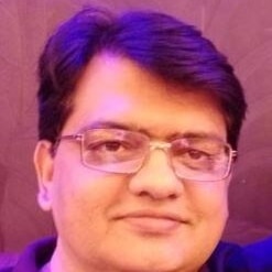अमित राय