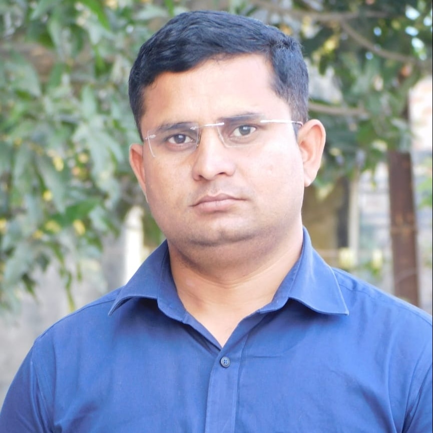 अमितेश त्रिपाठी