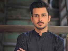 अमोल पराशर | एक्टर