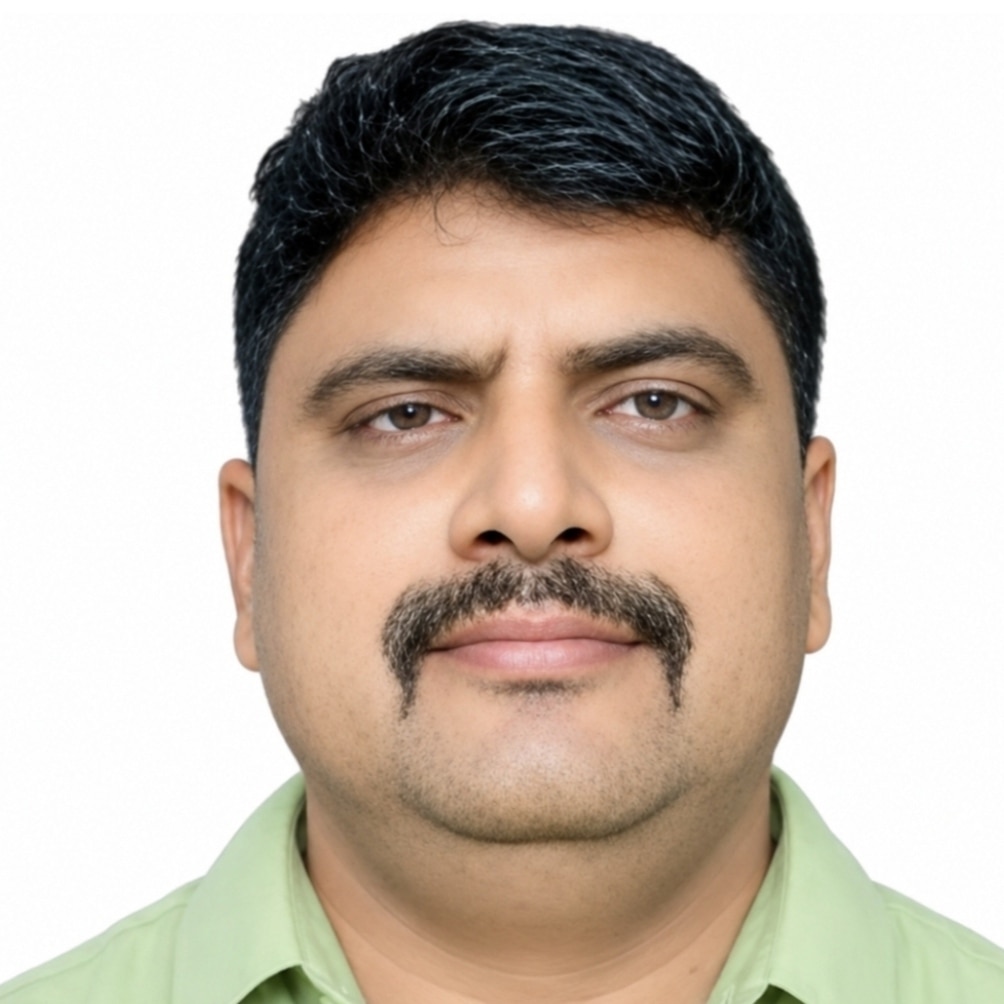 अमरेन्द्र कुमार सिंह