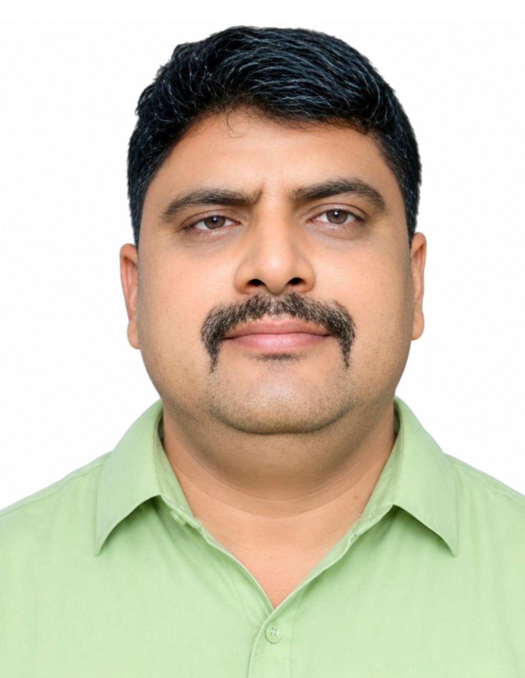 अमरेन्द्र कुमार सिंह