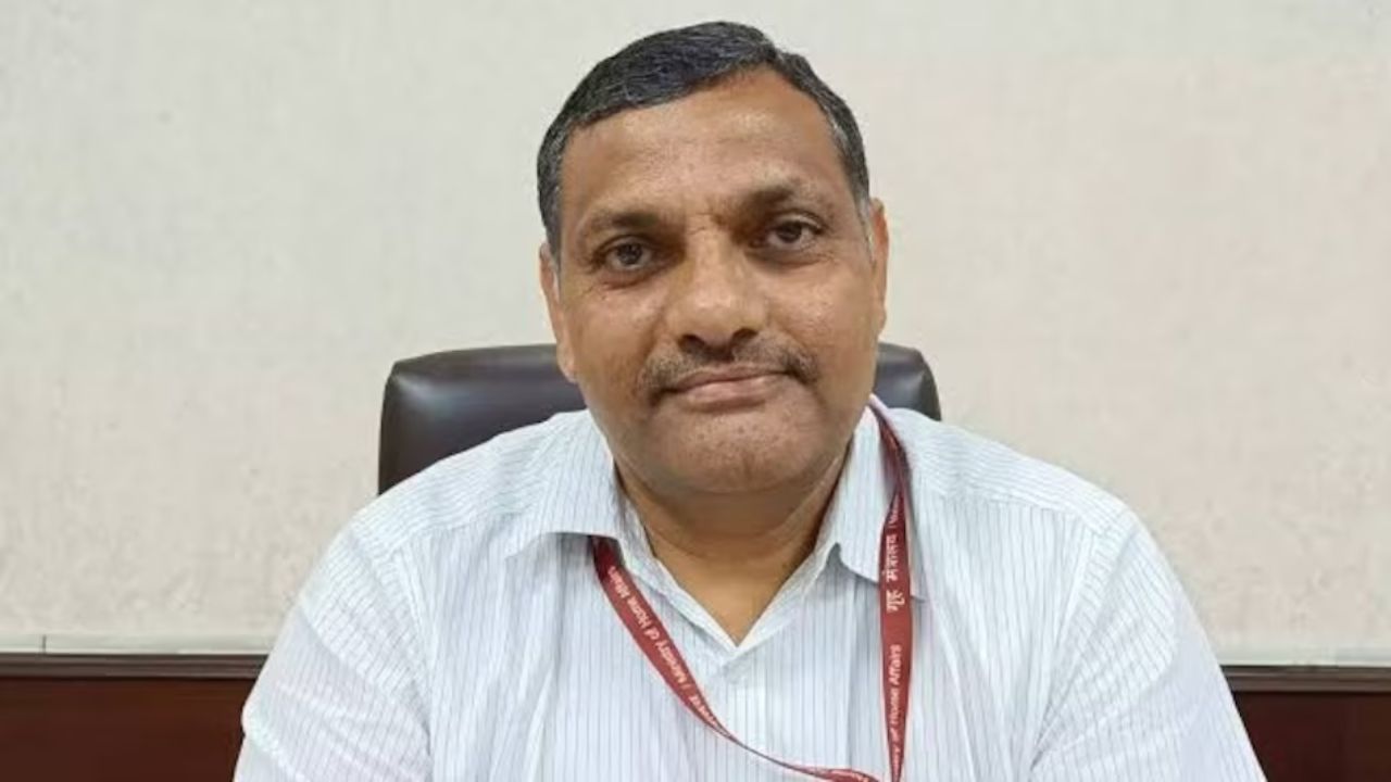 अमृत लाल मीणा