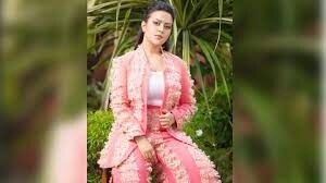 अमृता फडणवीस