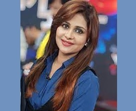 अनामिका जैन अंबर