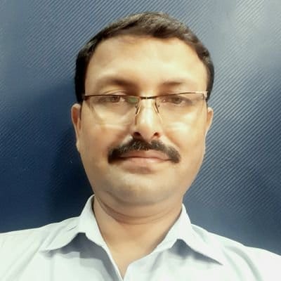 आनंद कुमार