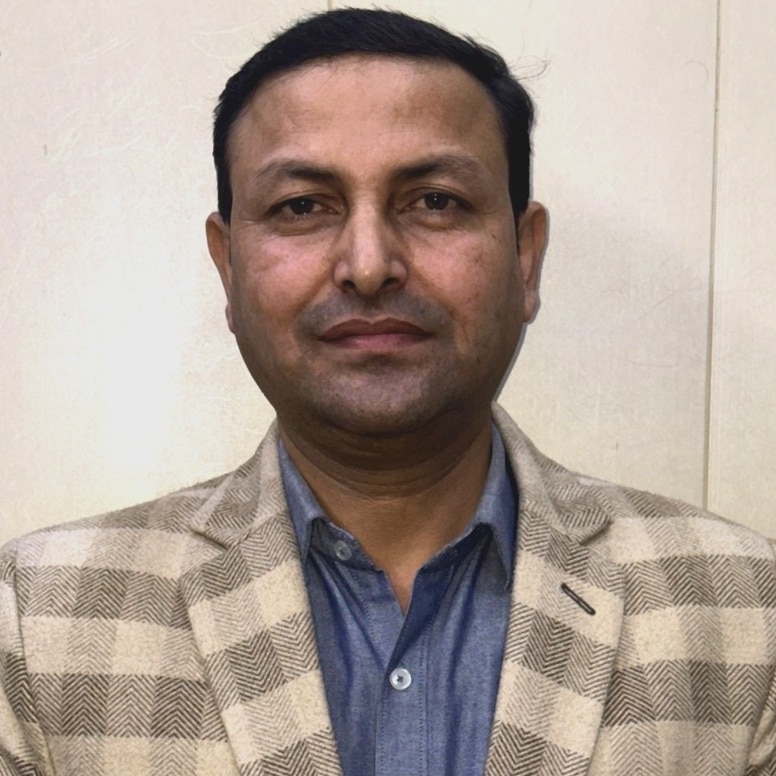 आनंद कुमार