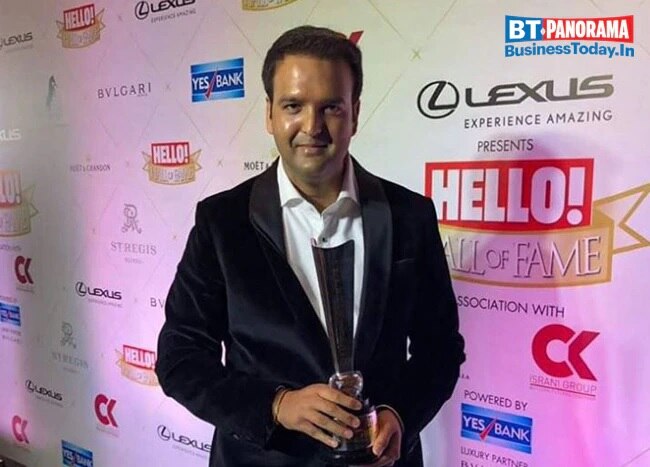 आनंद पीरामल