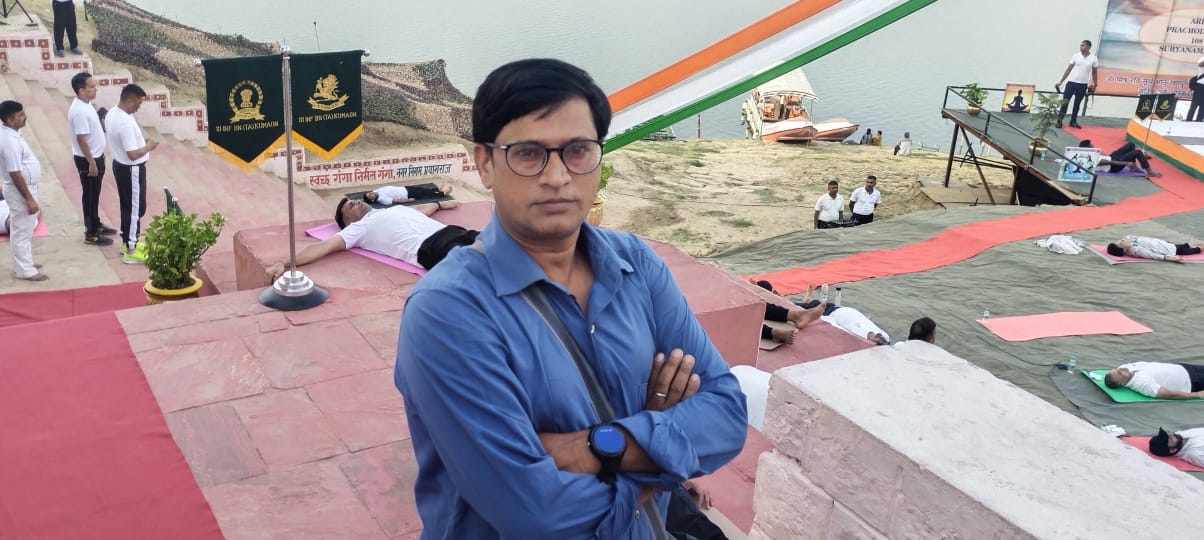 आनंद राज