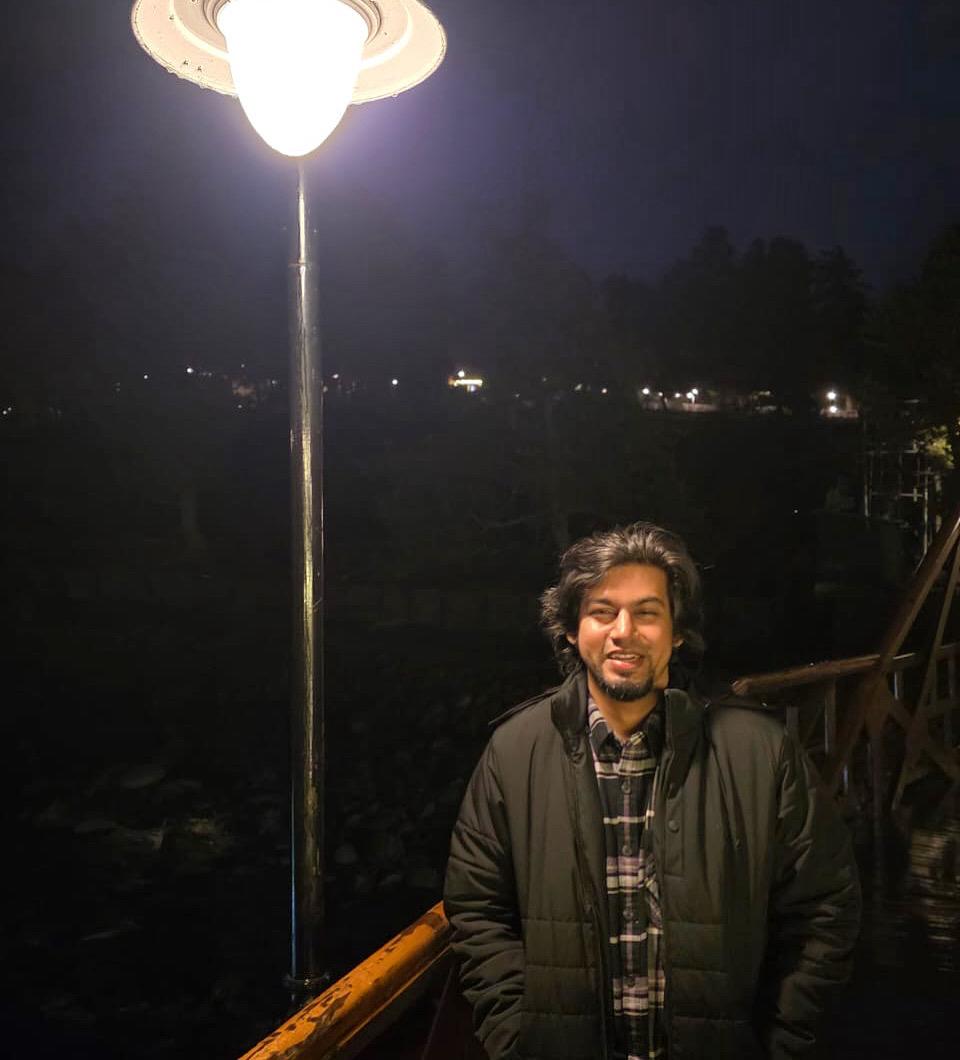 आनंद सिंह