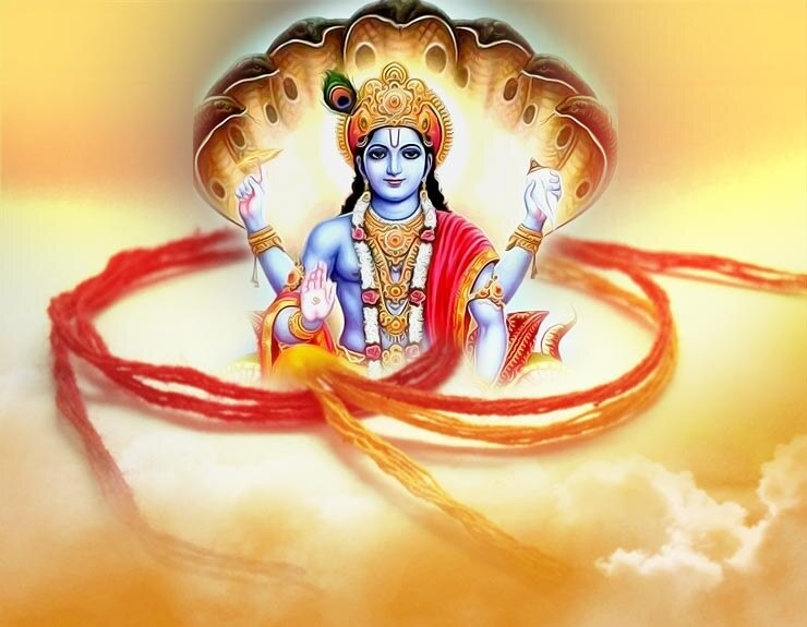 अनंत चतुर्दशी