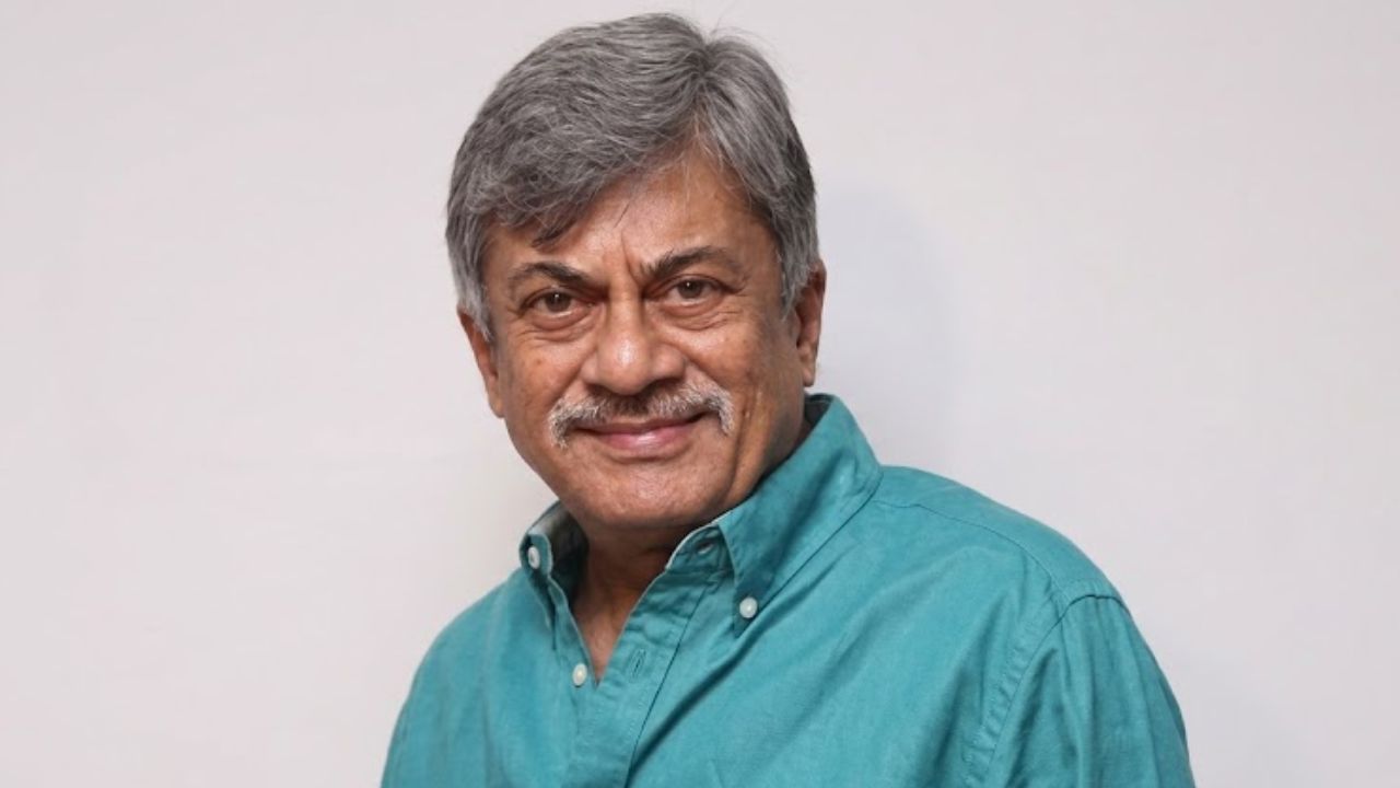 अनंत नाग