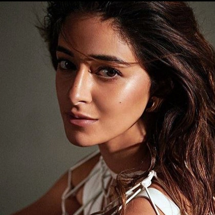 अनन्या पांडे