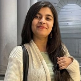 आँचल पांडे