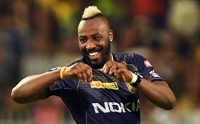 आंद्रे रसेल