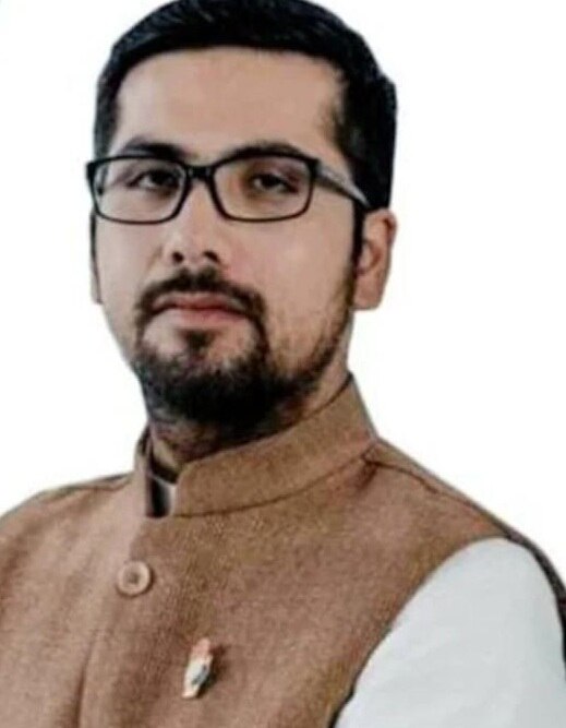 अंगद सिंह