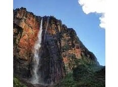 एंजेल फॉल्स