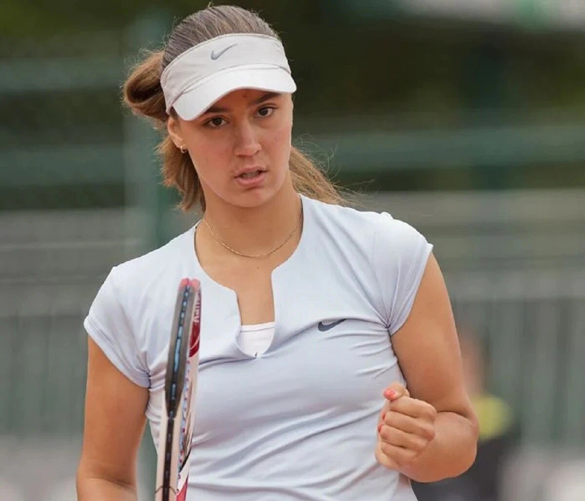 अनहेलीना कलिनिना