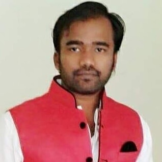 अनिकेत जाधव