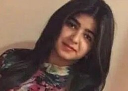 अनिक्षा जयसिंघानी