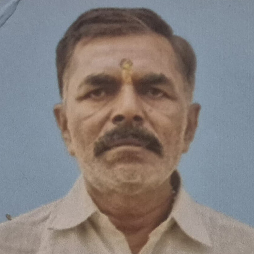 अनिल कुमार गुप्ता