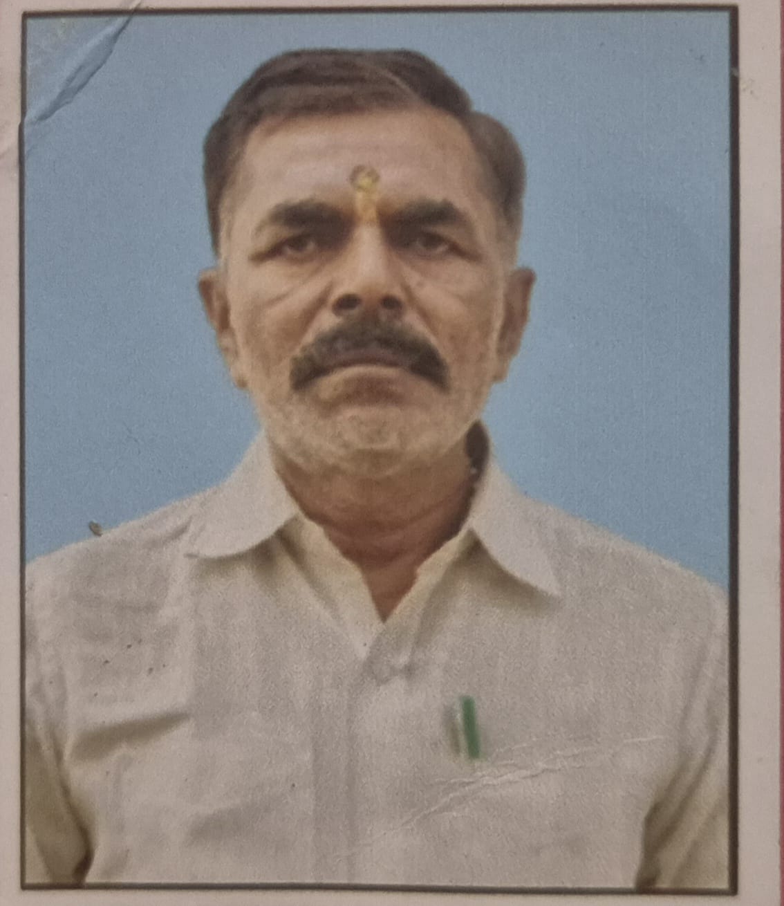 अनिल कुमार गुप्ता