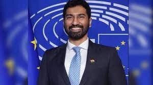 अनिल एंटनी