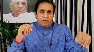 अनिल देशमुख