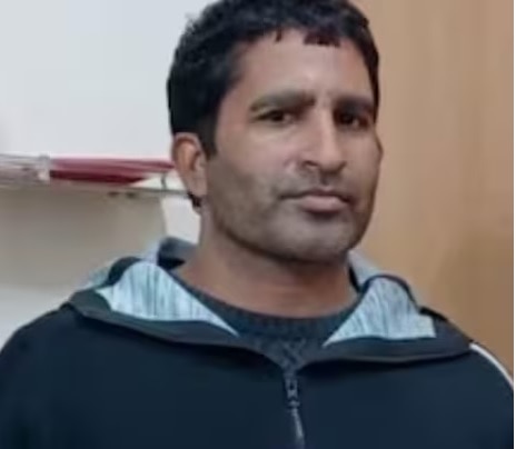 अनिल दुजाना