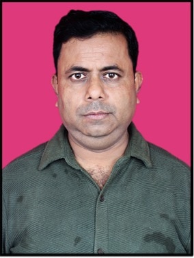 अनिल गिरी