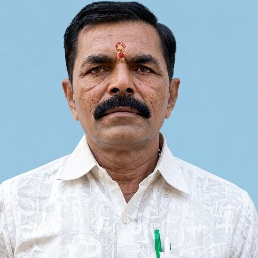 अनिल कुमार गुप्ता