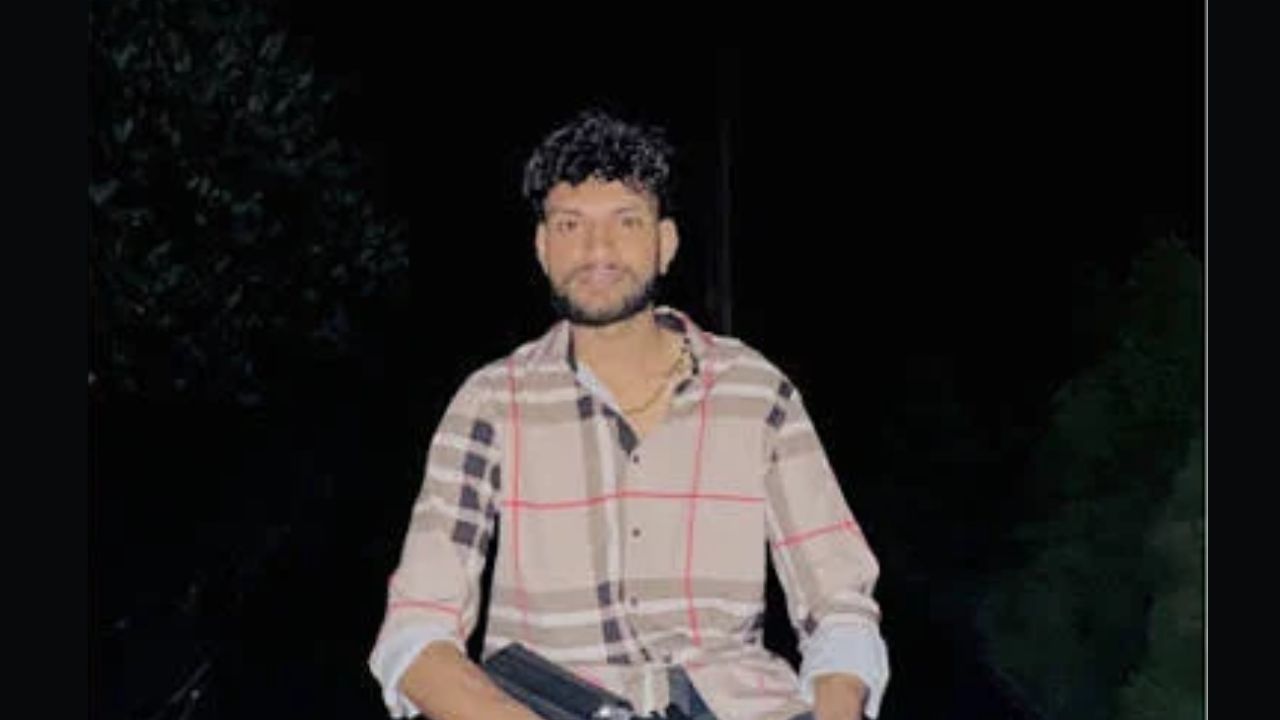 अनिल पंडित