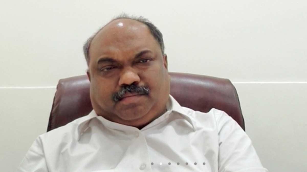 अनिल परब