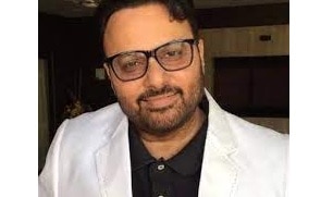 अनिल शर्मा