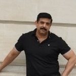 अनिल भसीन