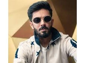 अनिरुद्ध रविचंद्र