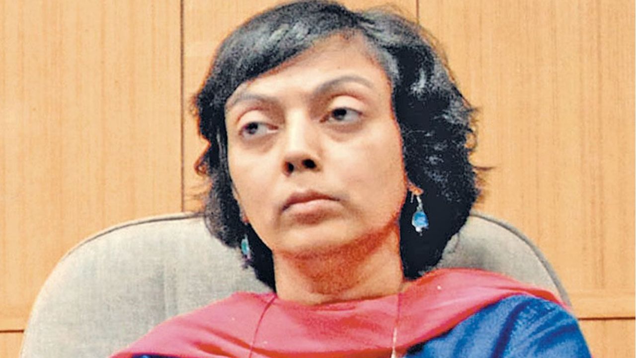 अनीता करवाल