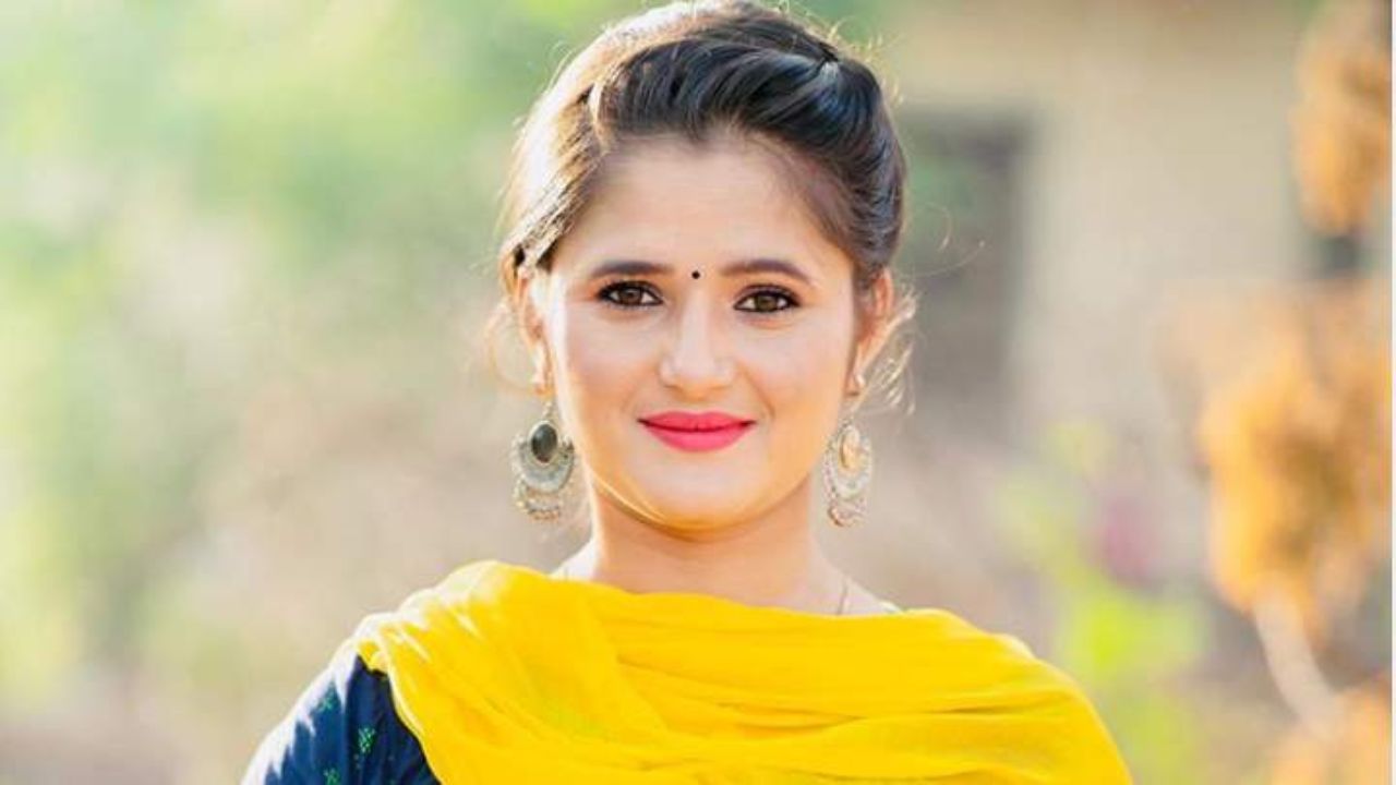 अंजलि राघव