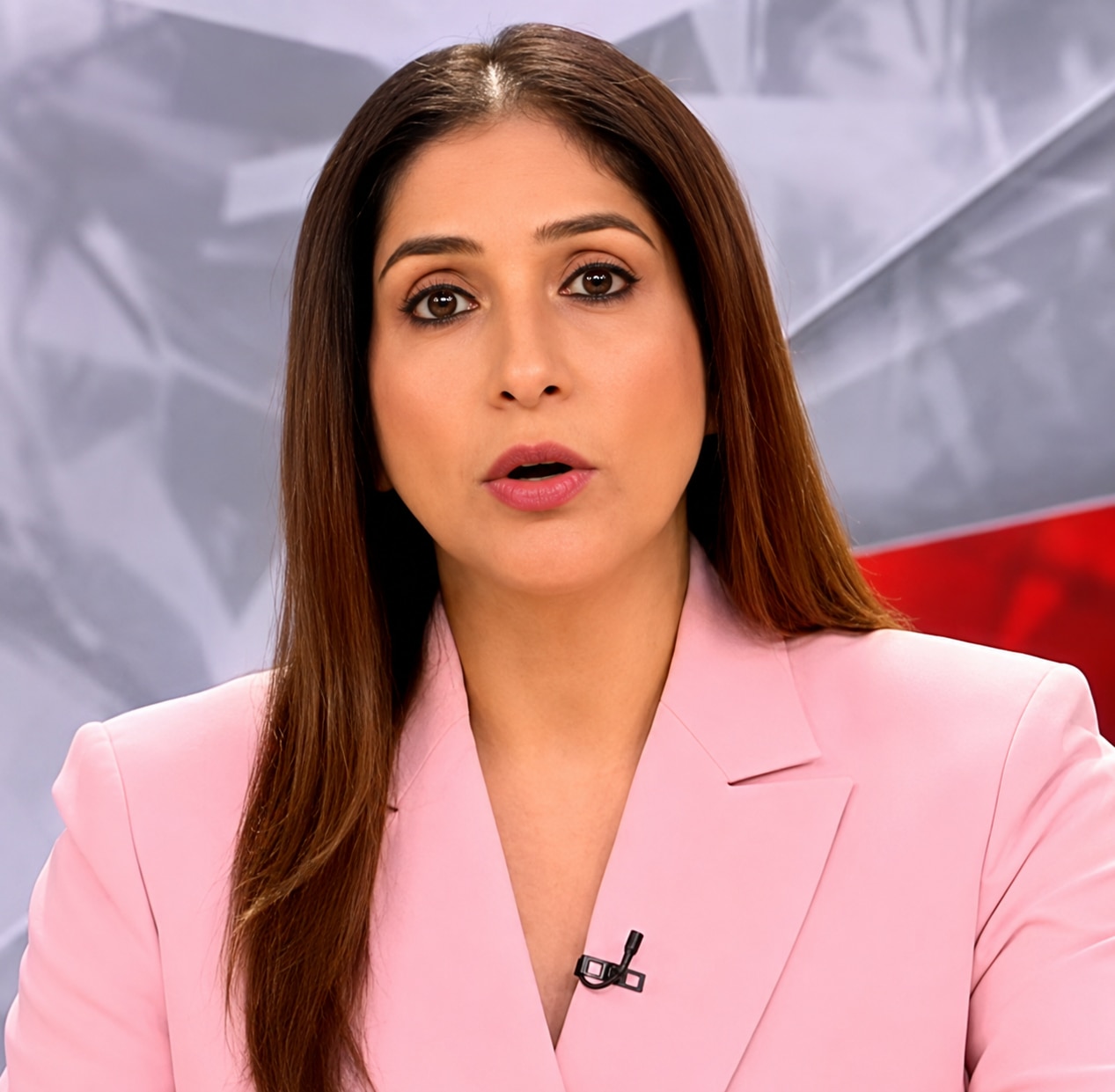अंजिली इस्टवाल