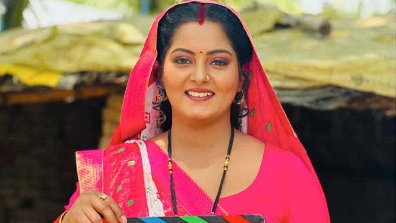 अंजना सिंह