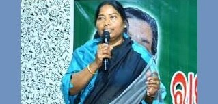 अंजनी सोरेन