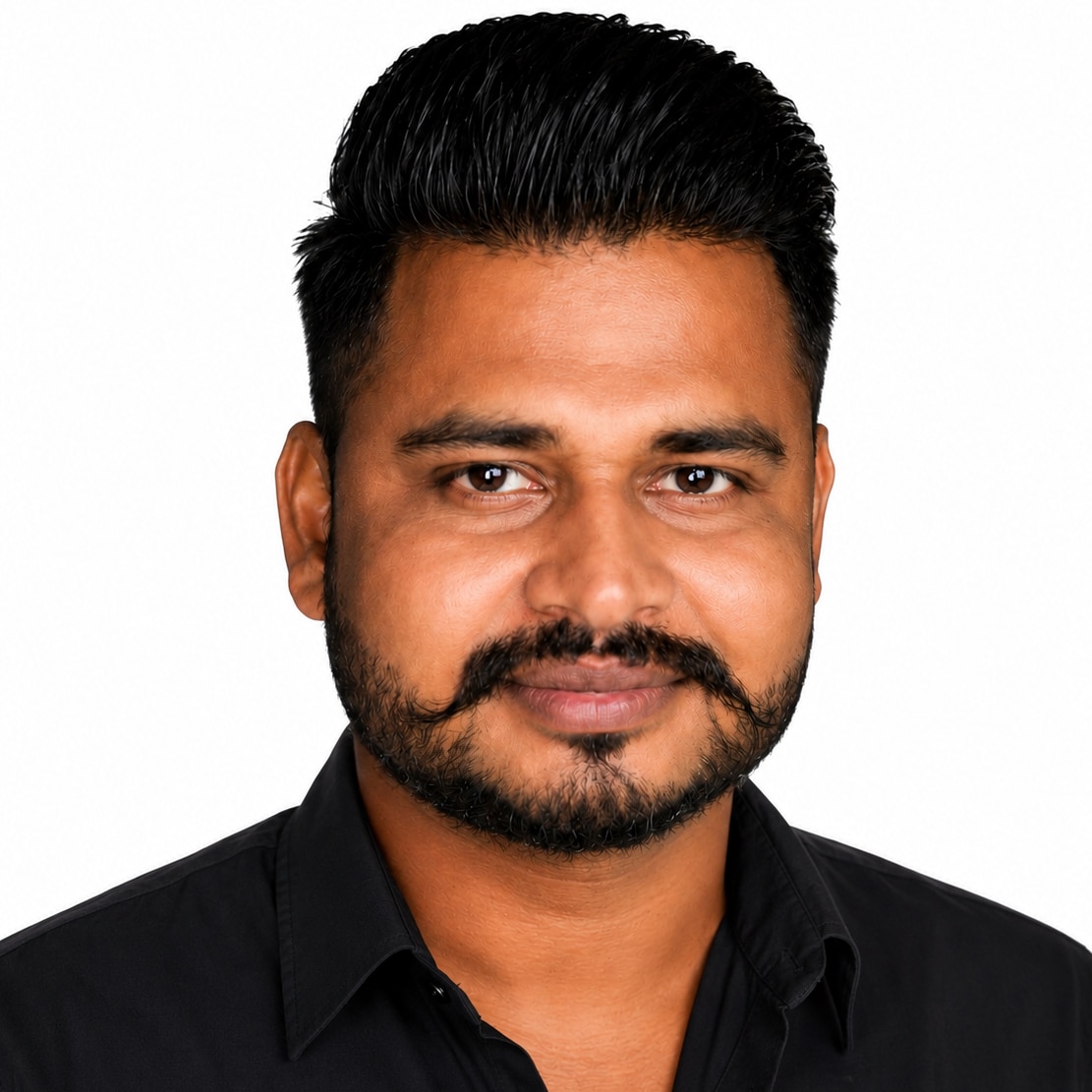 अंकित मिश्रा