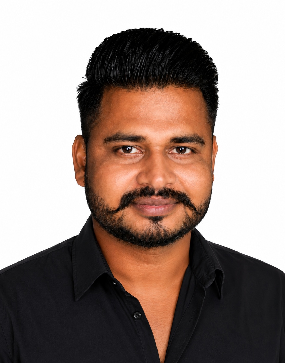अंकित मिश्रा