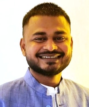 अंकित मिश्रा