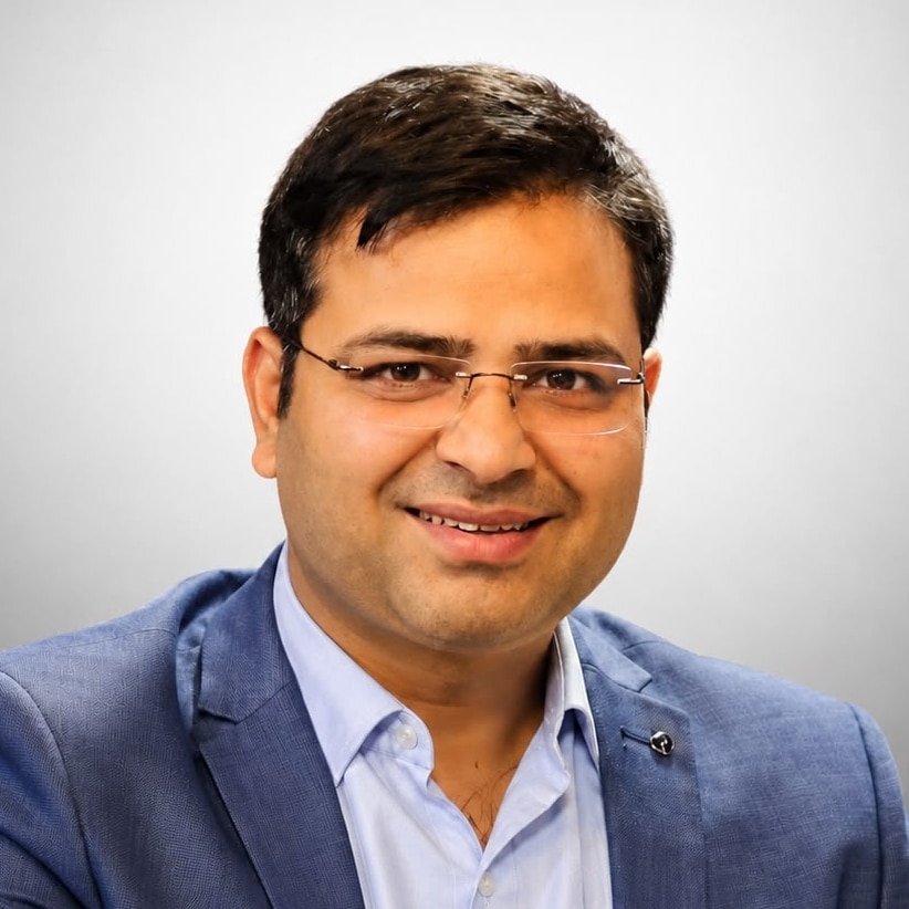 अंकुर चतुर्वेदी