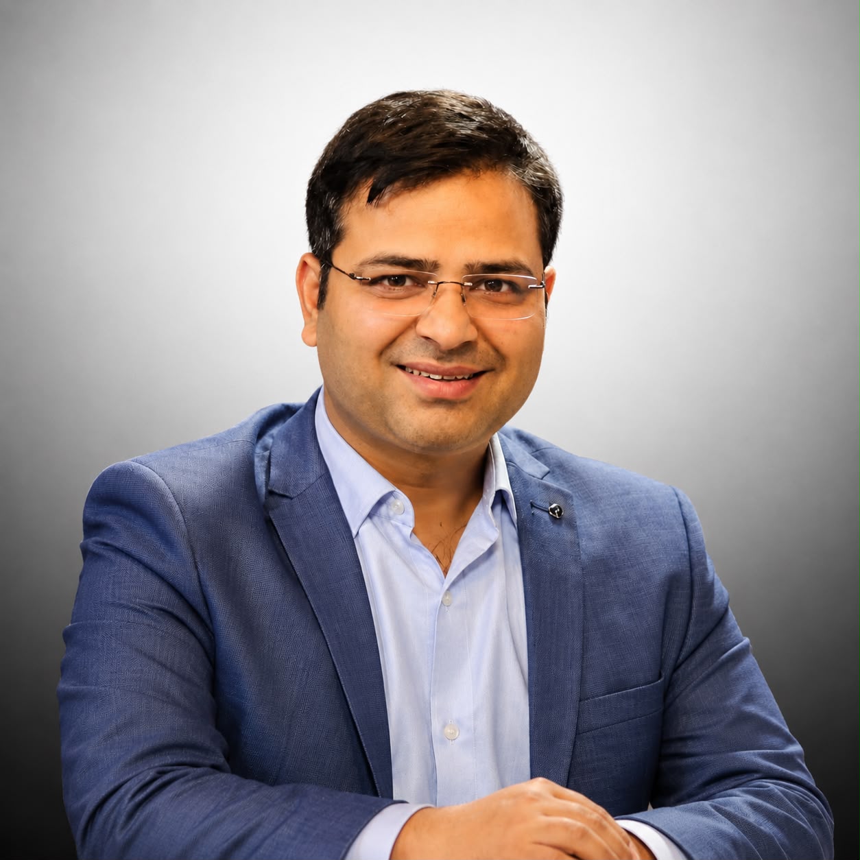 अंकुर चतुर्वेदी