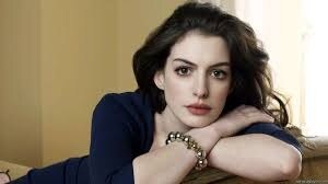 ऐनी हैथवे