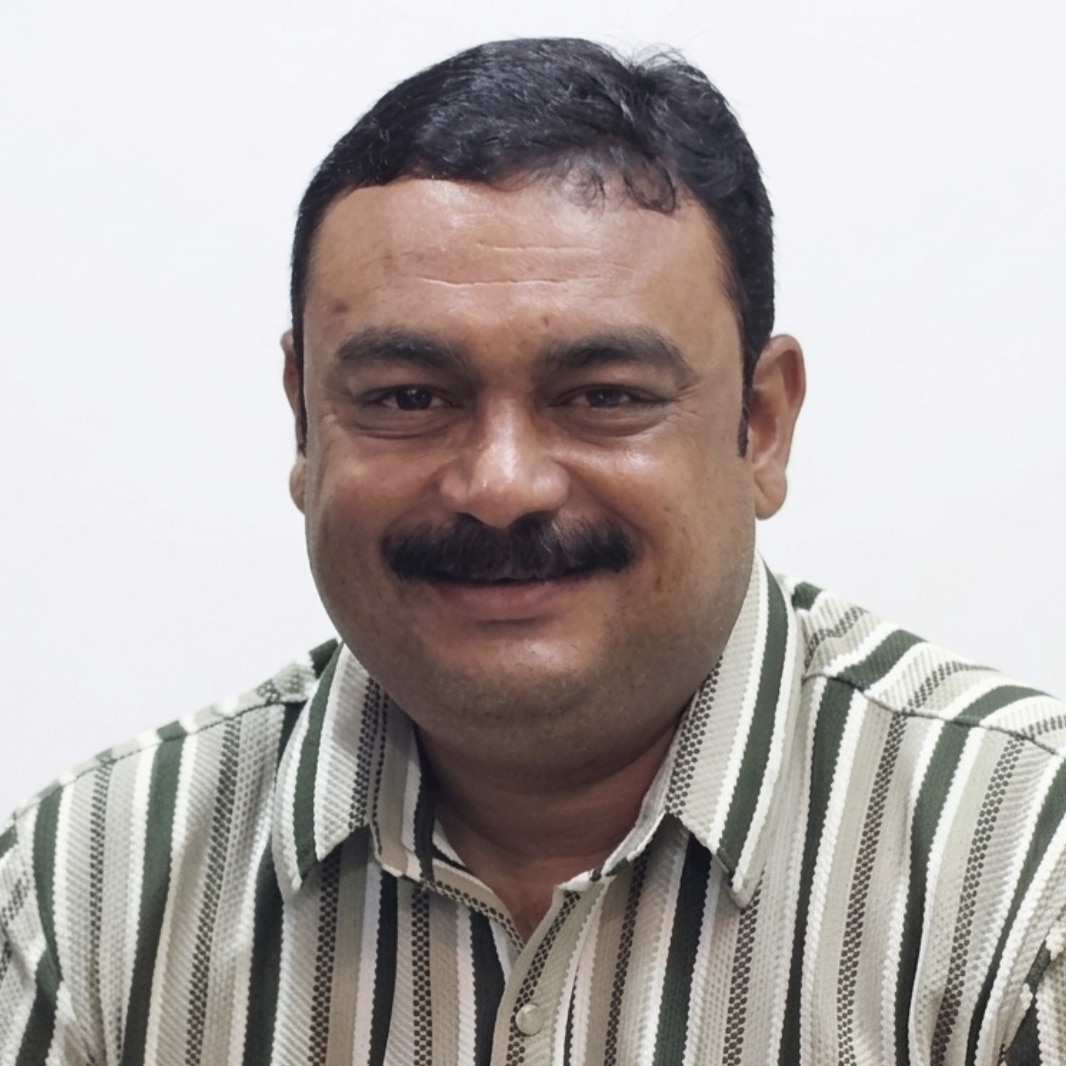 अनूप कुमार
