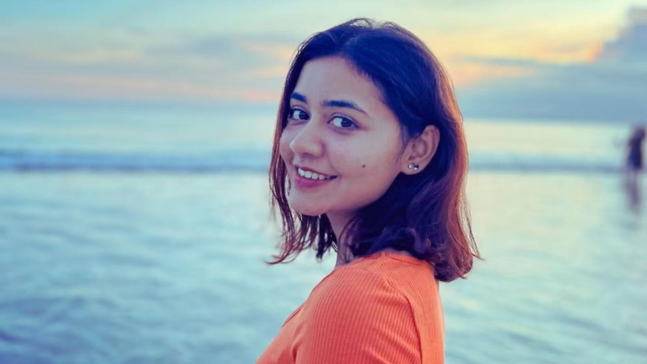 अंशिका वर्मा